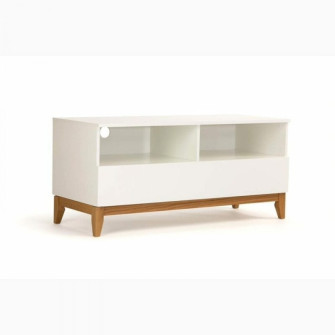 "Blanco" televizoriaus staliukas "Blanco" televizoriaus staliukas